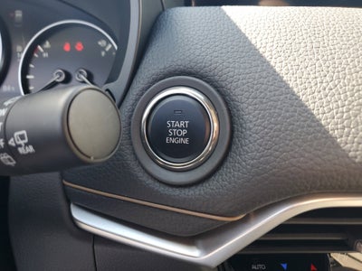 2025 Mazda Mazda CX-90 Preferred Package 4WD