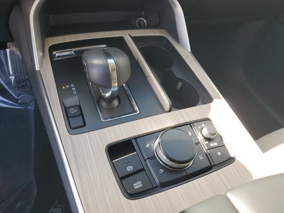 2025 Mazda Mazda CX-90 Preferred Package 4WD