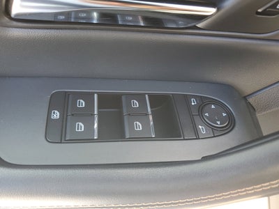 2025 Mazda Mazda CX-90 Preferred Package 4WD