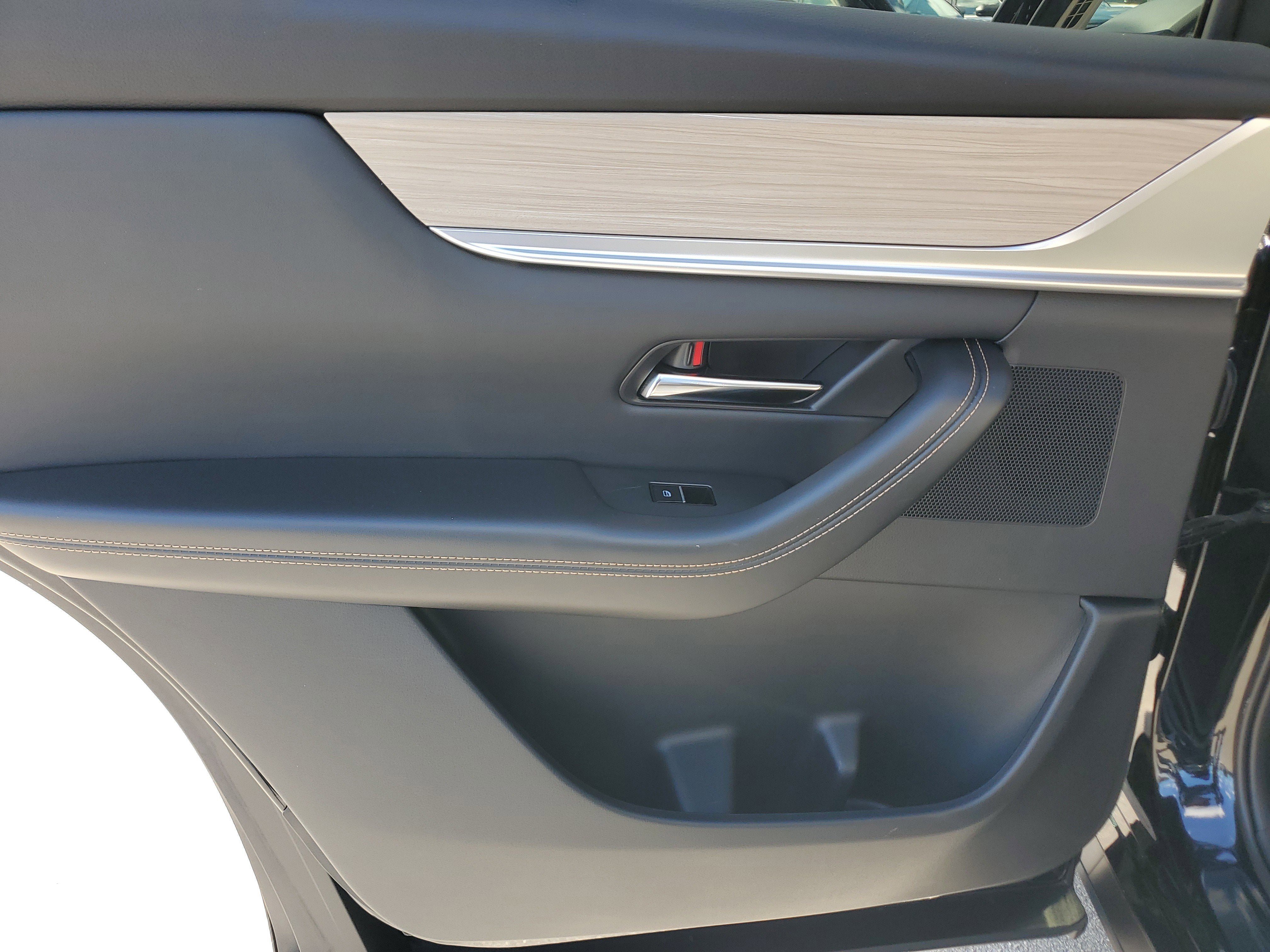 2025 Mazda Mazda CX-90 Preferred Package 4WD