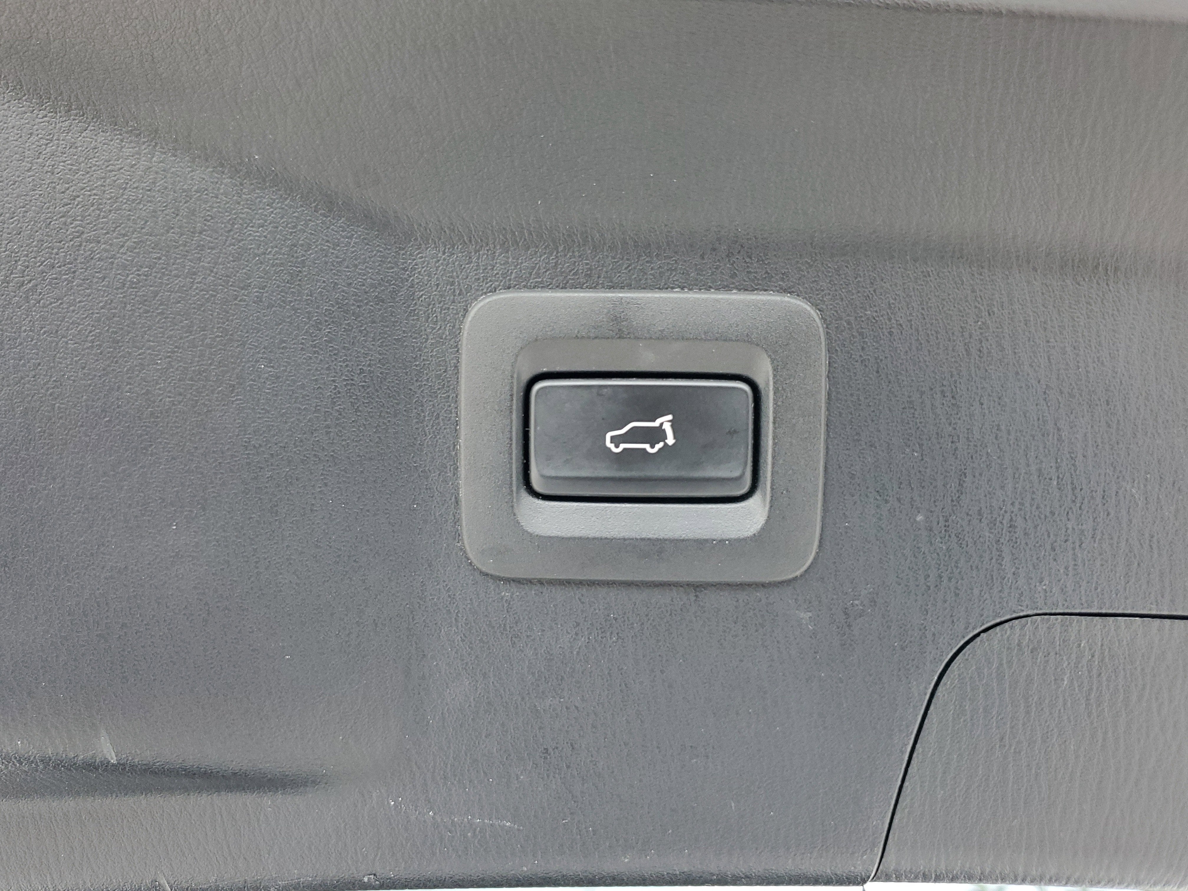 2023 Mazda Mazda CX-9 Touring Plus