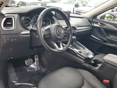2023 Mazda Mazda CX-9 Touring Plus