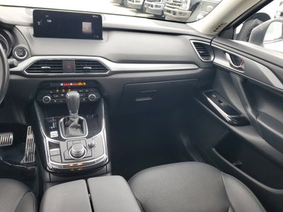2023 Mazda Mazda CX-9 Touring Plus