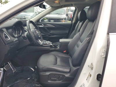 2023 Mazda Mazda CX-9 Touring Plus