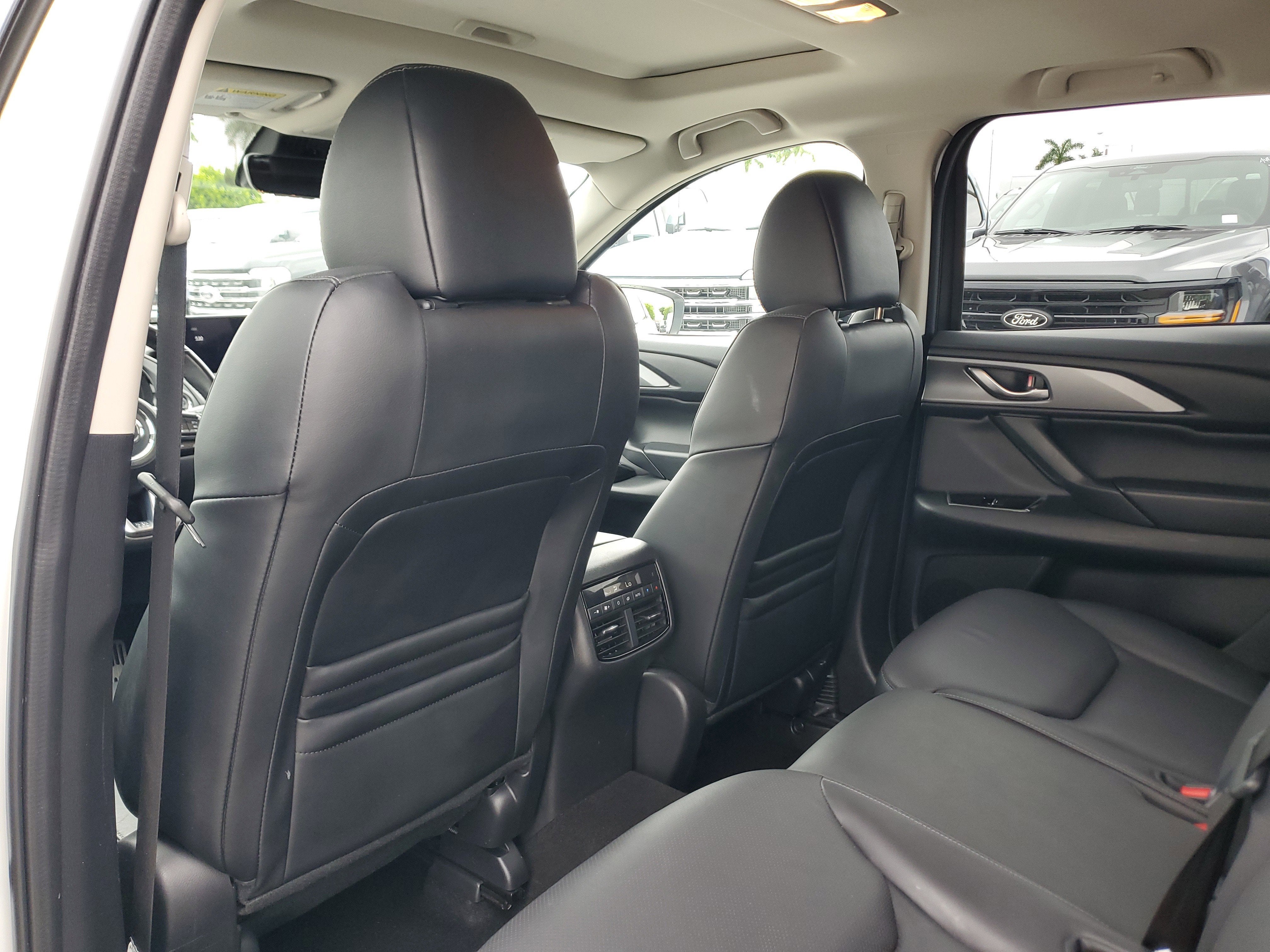 2023 Mazda Mazda CX-9 Touring Plus