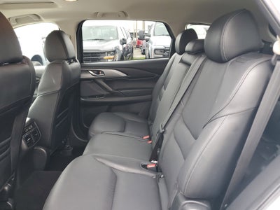 2023 Mazda Mazda CX-9 Touring Plus