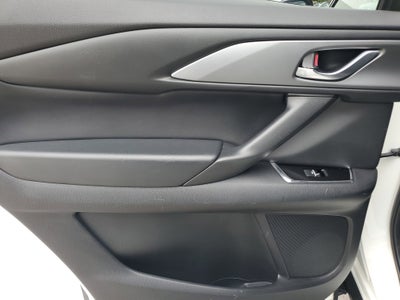 2023 Mazda Mazda CX-9 Touring Plus