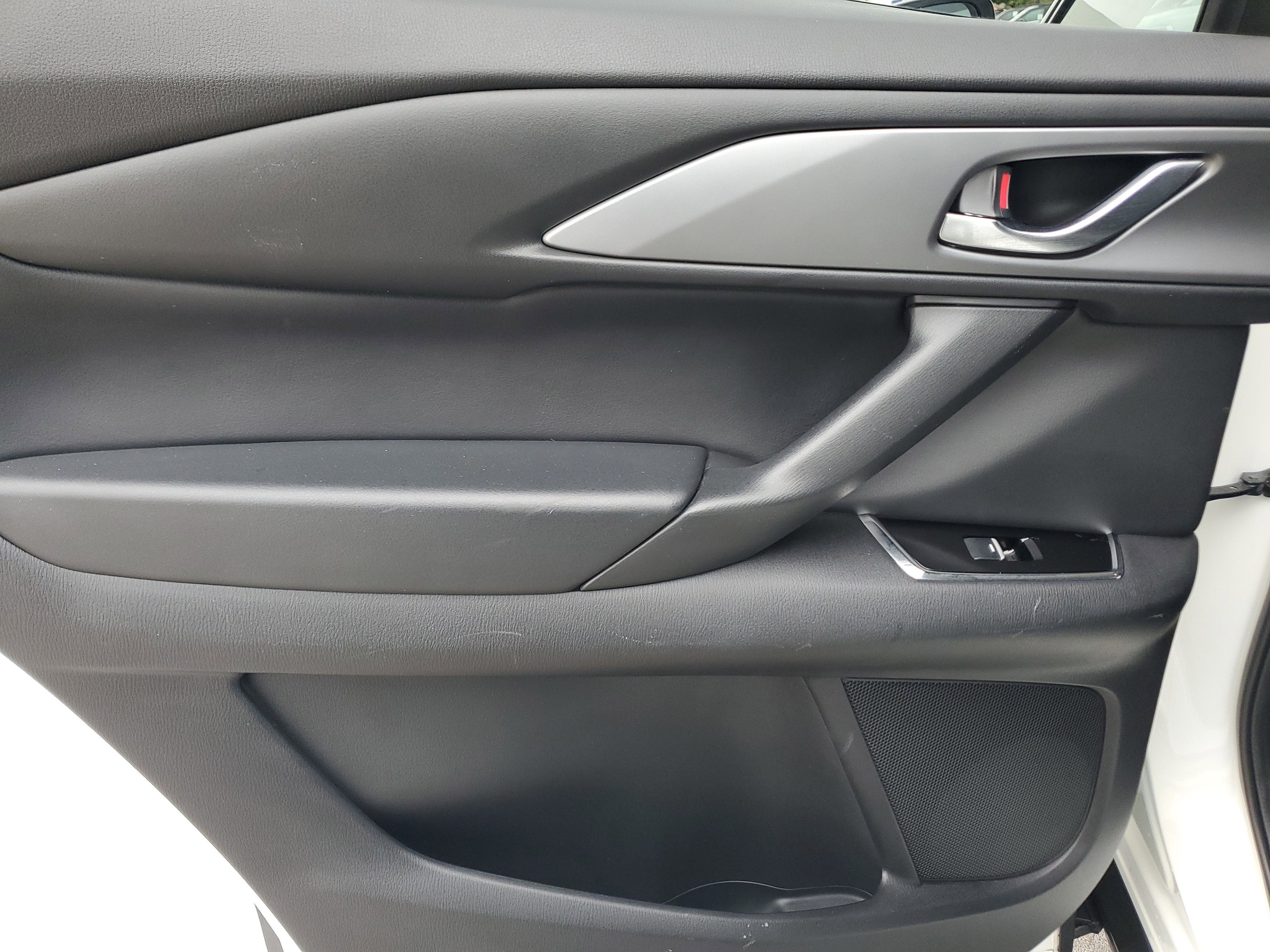 2023 Mazda Mazda CX-9 Touring Plus