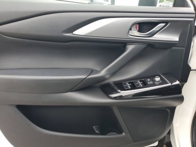 2023 Mazda Mazda CX-9 Touring Plus