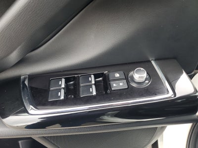 2023 Mazda Mazda CX-9 Touring Plus