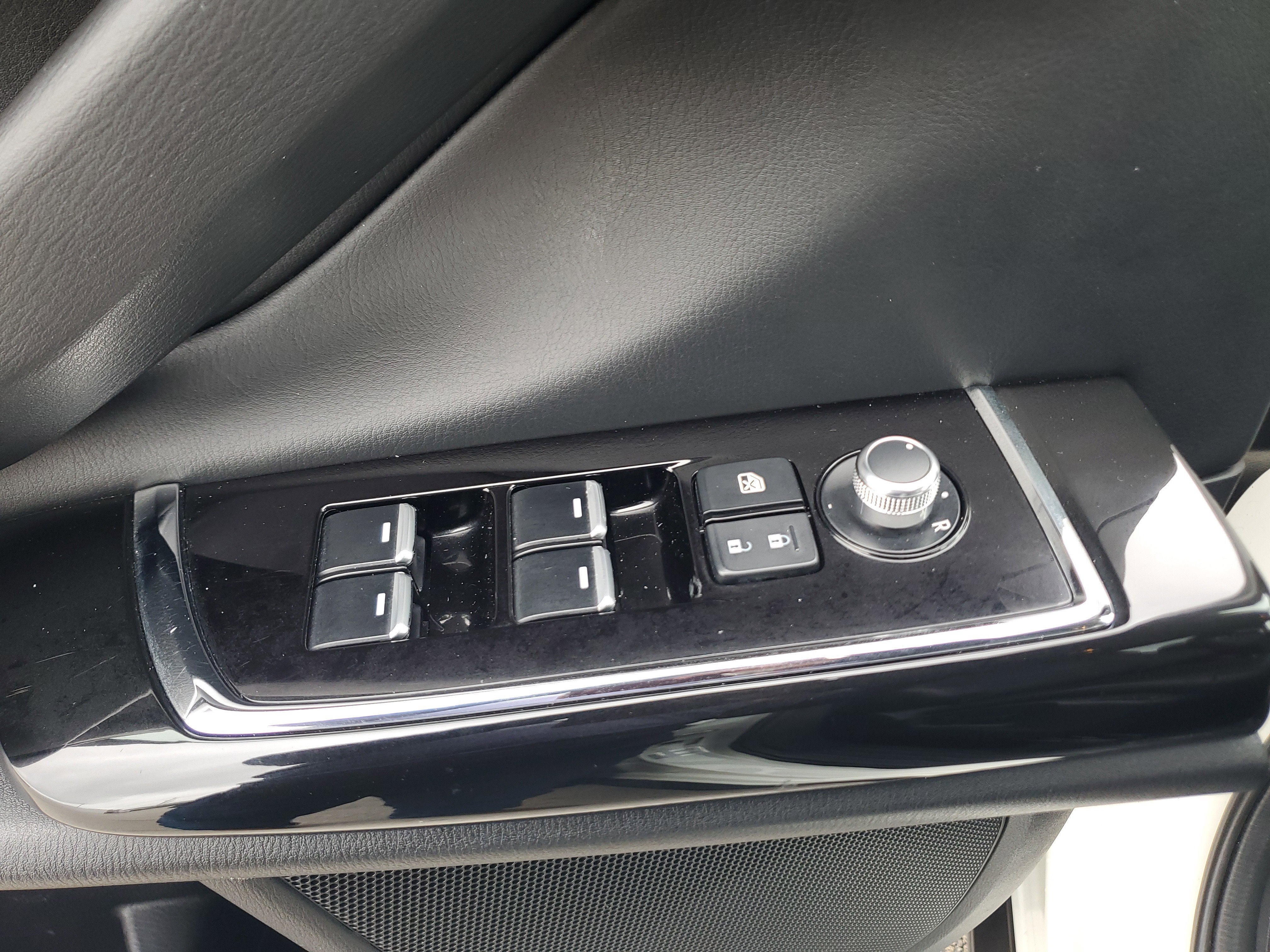 2023 Mazda Mazda CX-9 Touring Plus