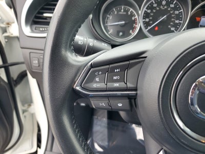 2023 Mazda Mazda CX-9 Touring Plus