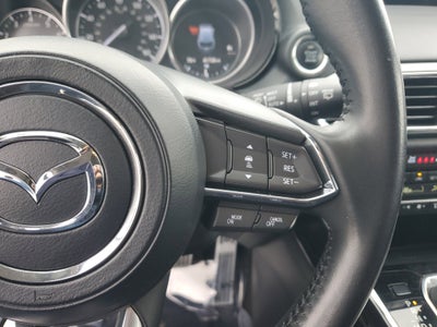 2023 Mazda Mazda CX-9 Touring Plus