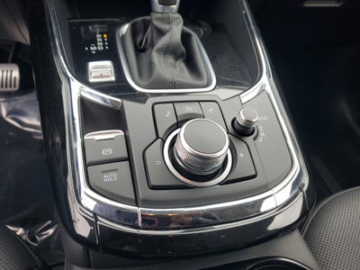 2023 Mazda Mazda CX-9 Touring Plus