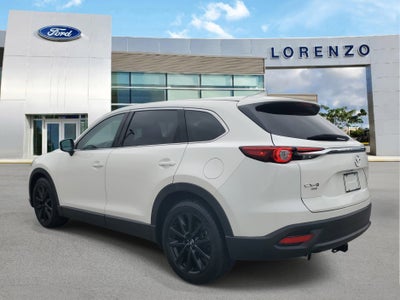 2023 Mazda Mazda CX-9 Touring Plus