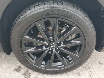 2023 Mazda Mazda CX-9 Touring Plus