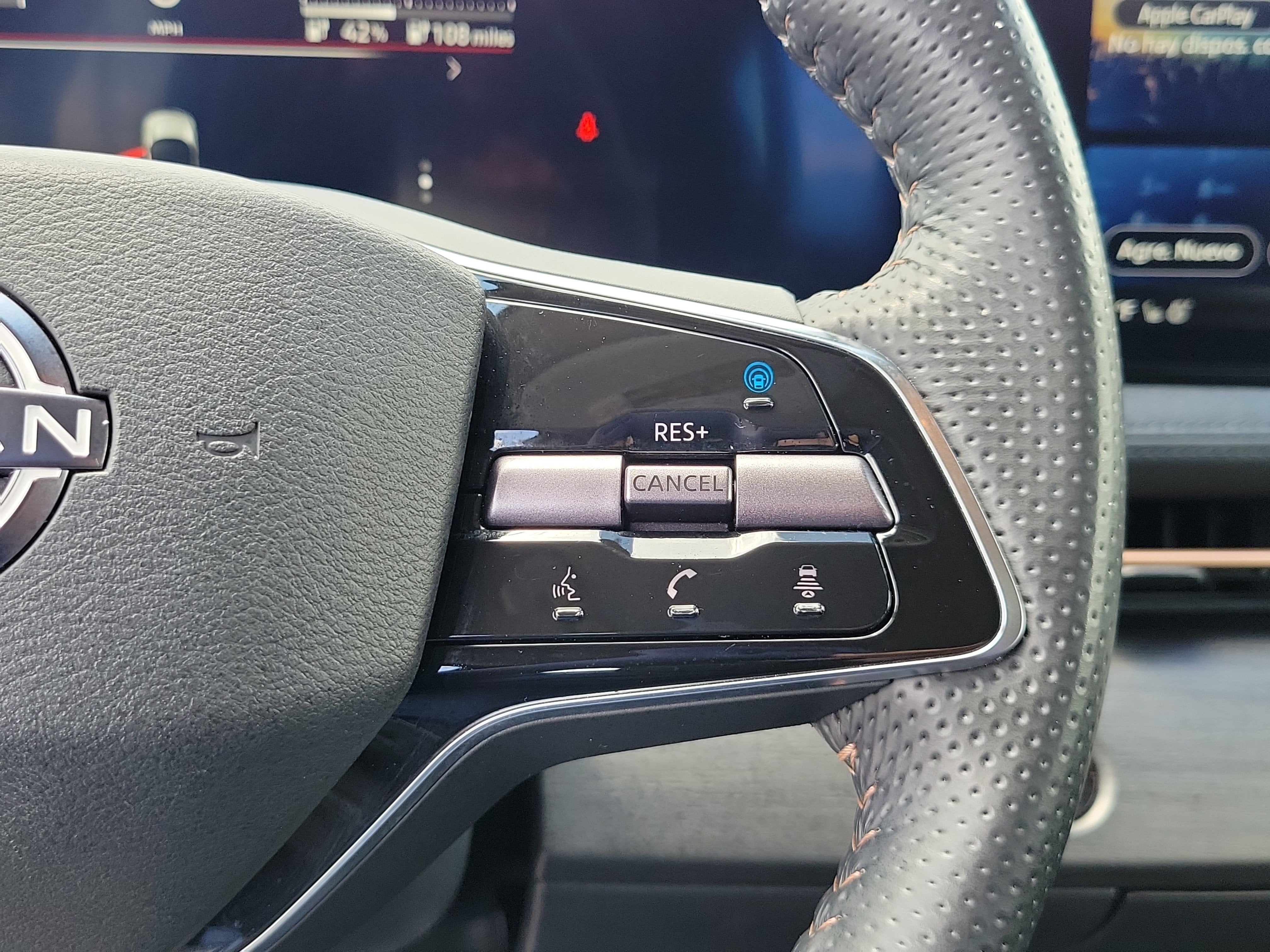 2023 Nissan ARIYA ENGAGE
