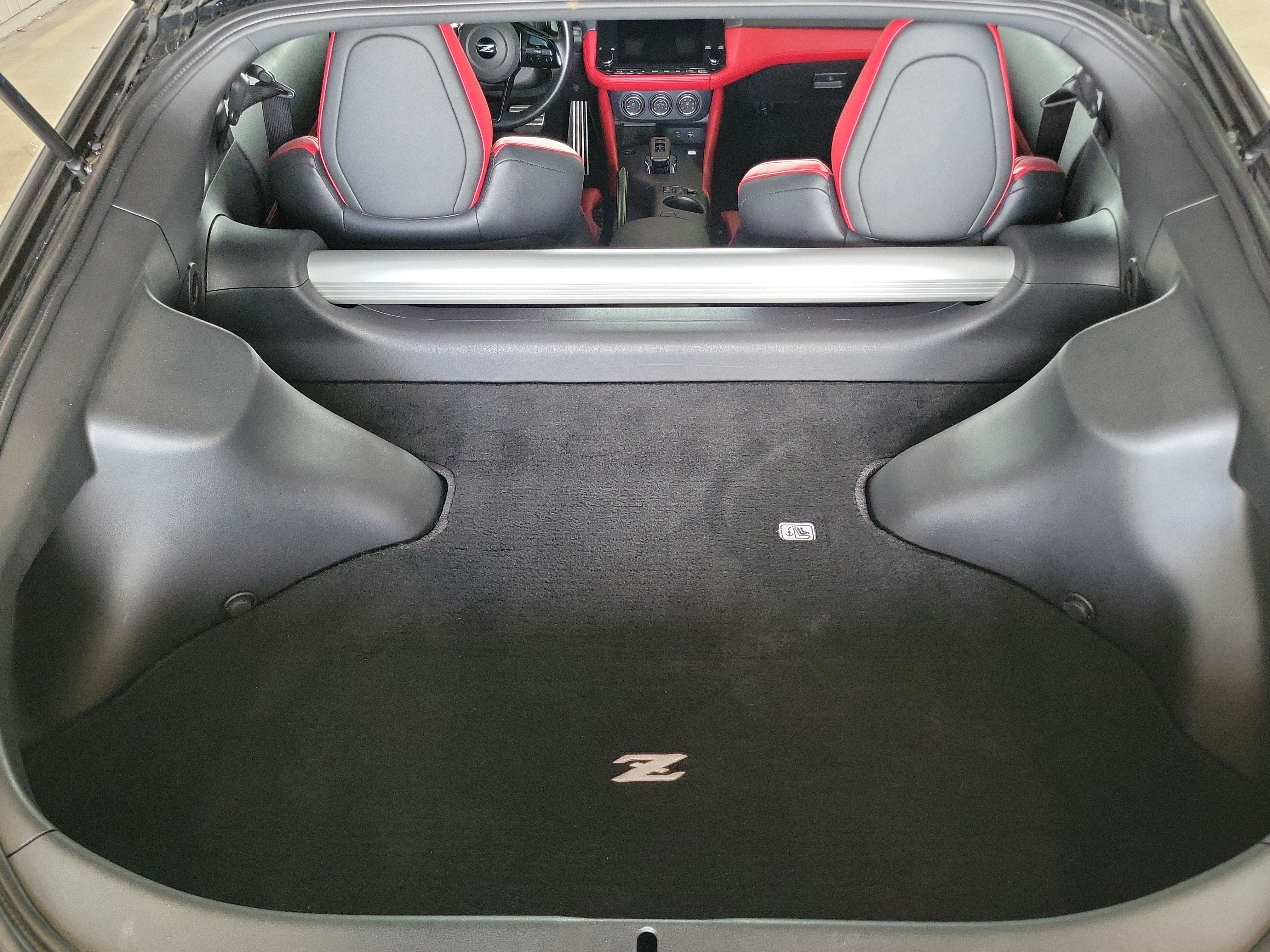 2024 Nissan Z Performance