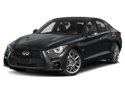 2019 INFINITI Q50 3.0t SPORT