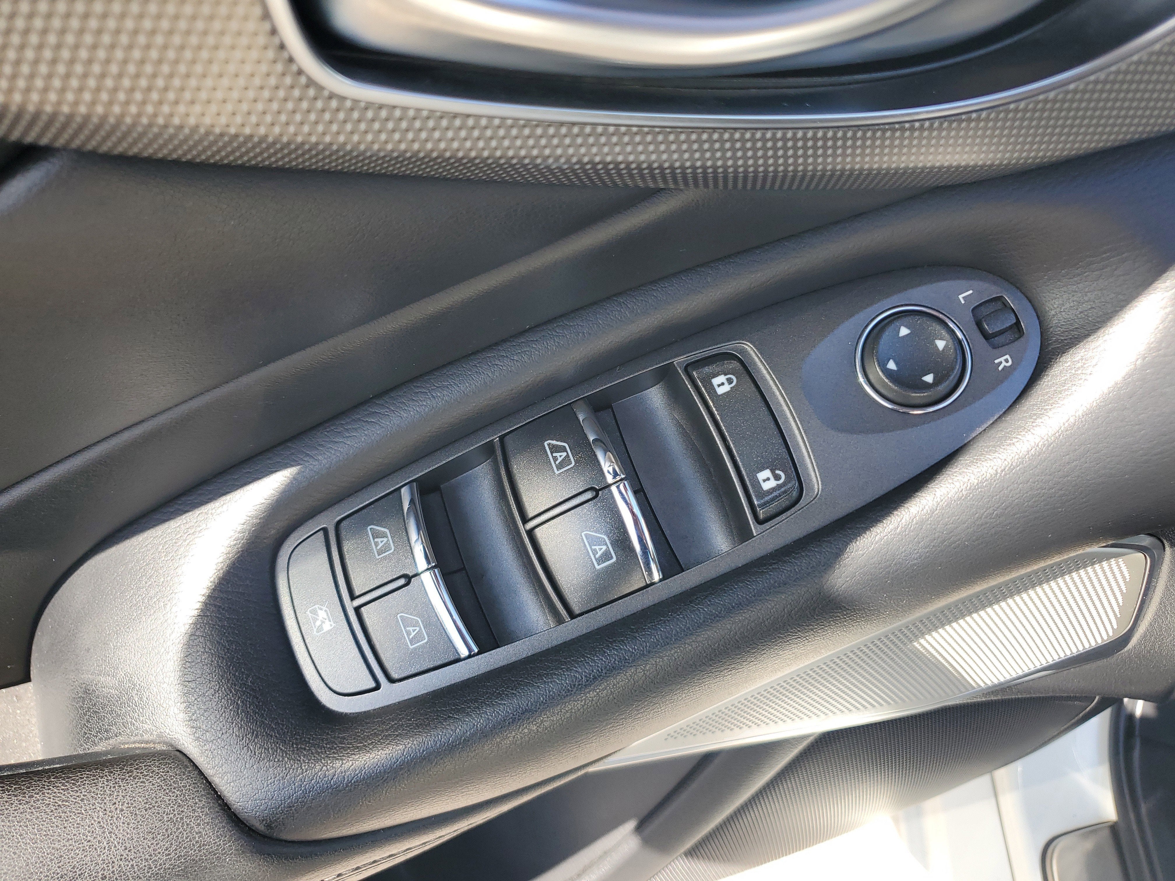 2019 INFINITI Q50 3.0t SPORT