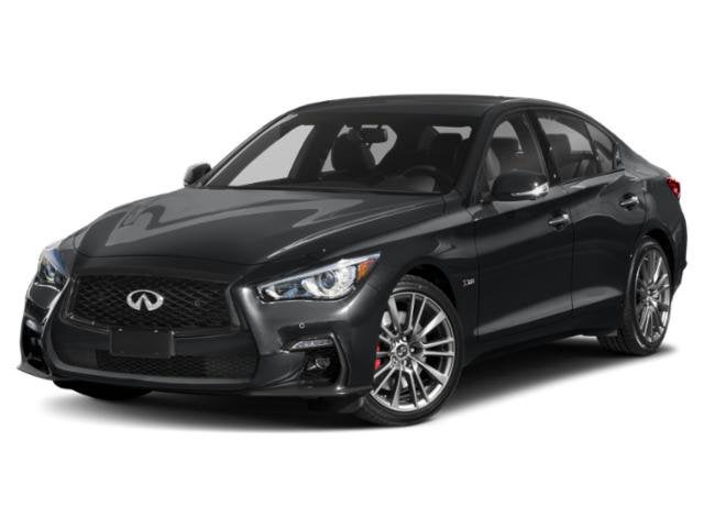 2019 INFINITI Q50 Base