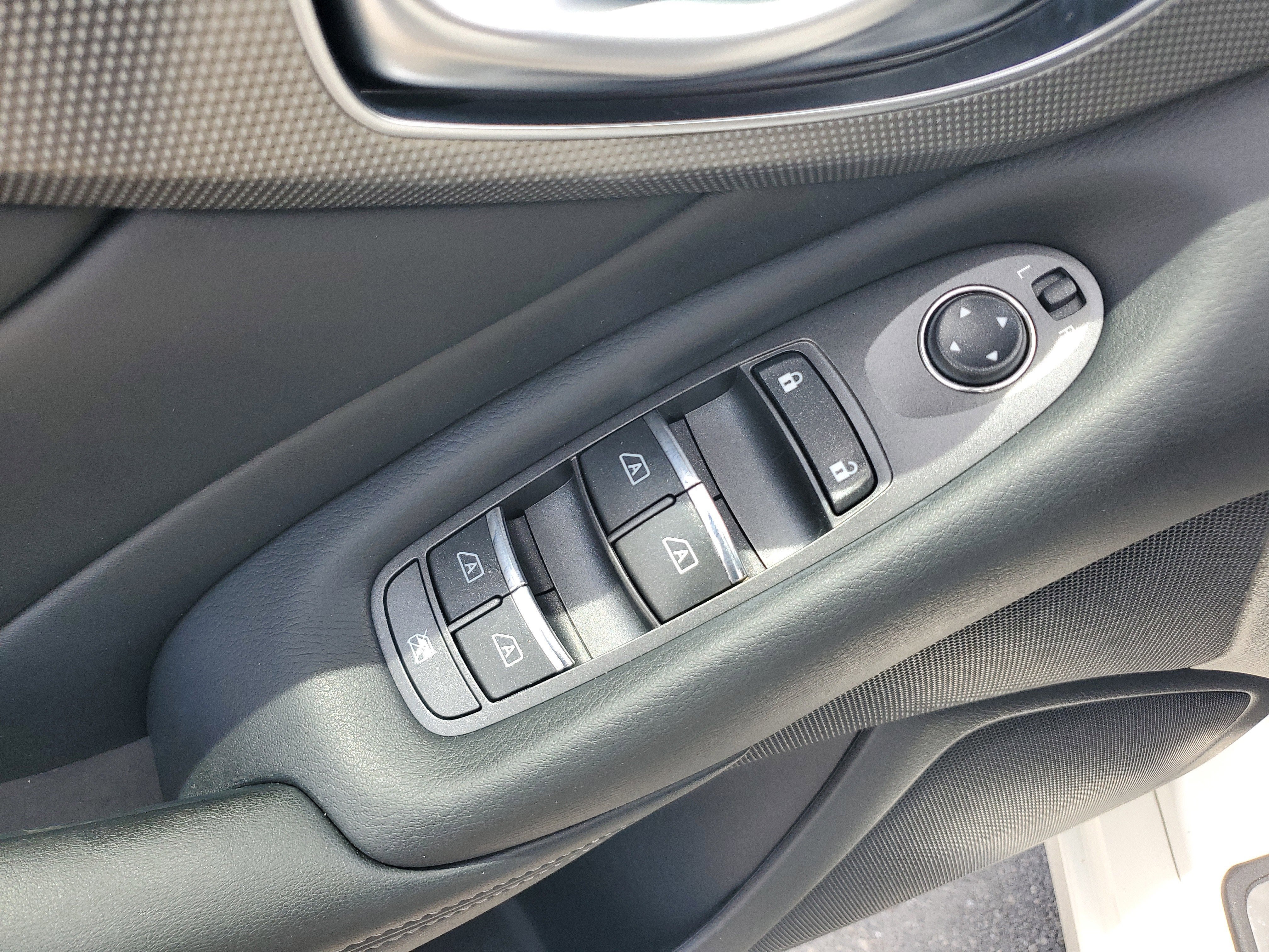 2019 INFINITI Q50 3.0t SPORT