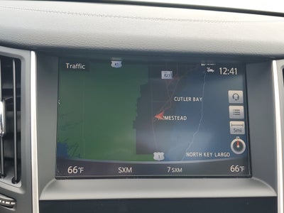 2019 INFINITI Q50 3.0t SPORT