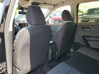 2023 Nissan Rogue SV 4WD