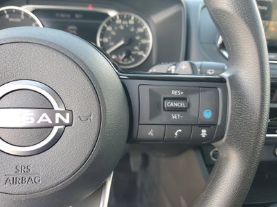 2023 Nissan Rogue SV 4WD