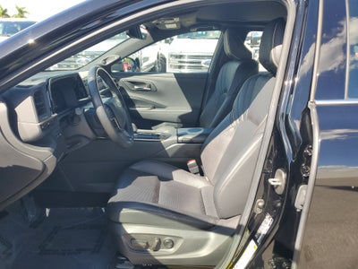 2023 Toyota Crown Limited