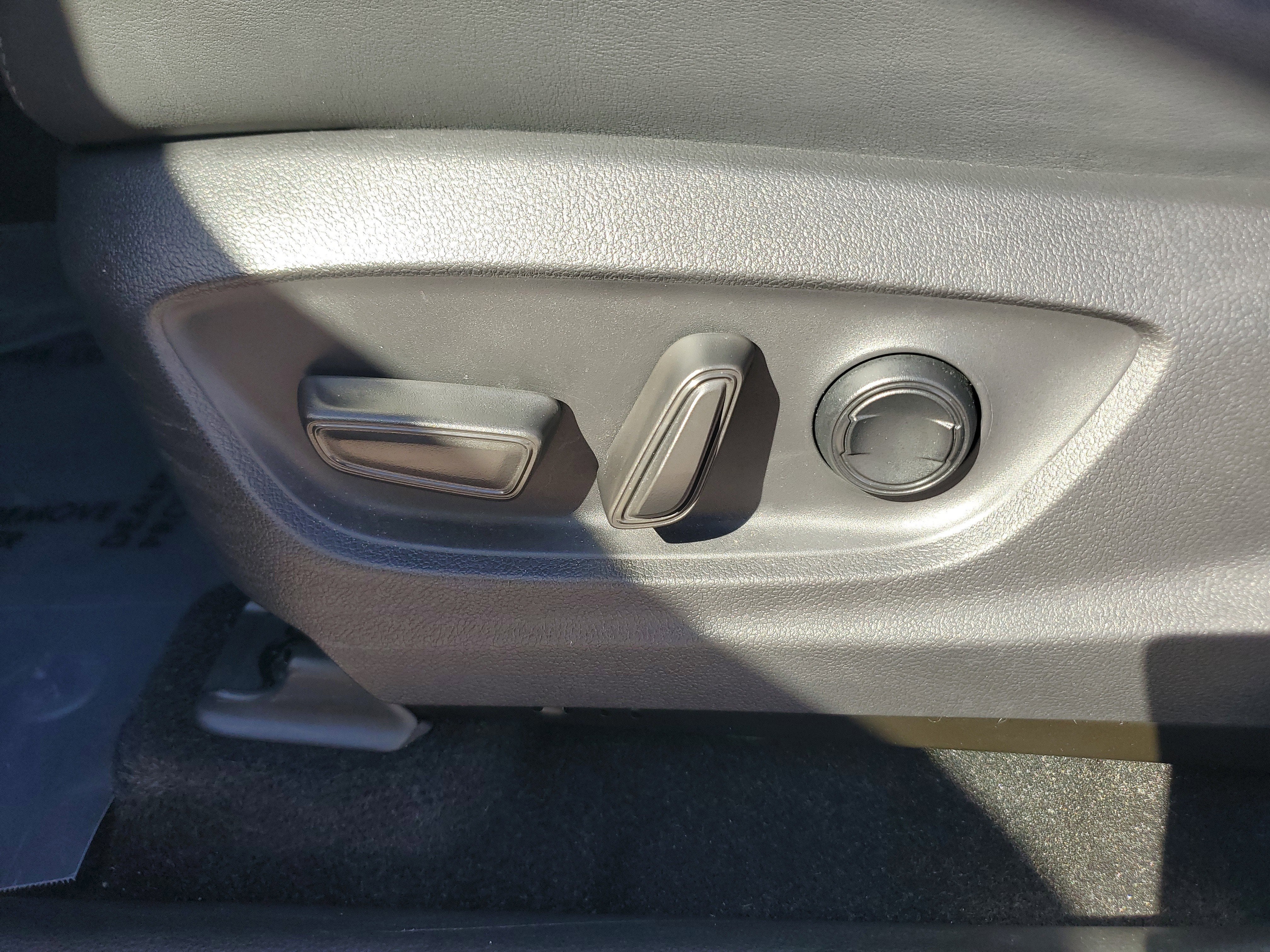 2023 Toyota Crown Limited