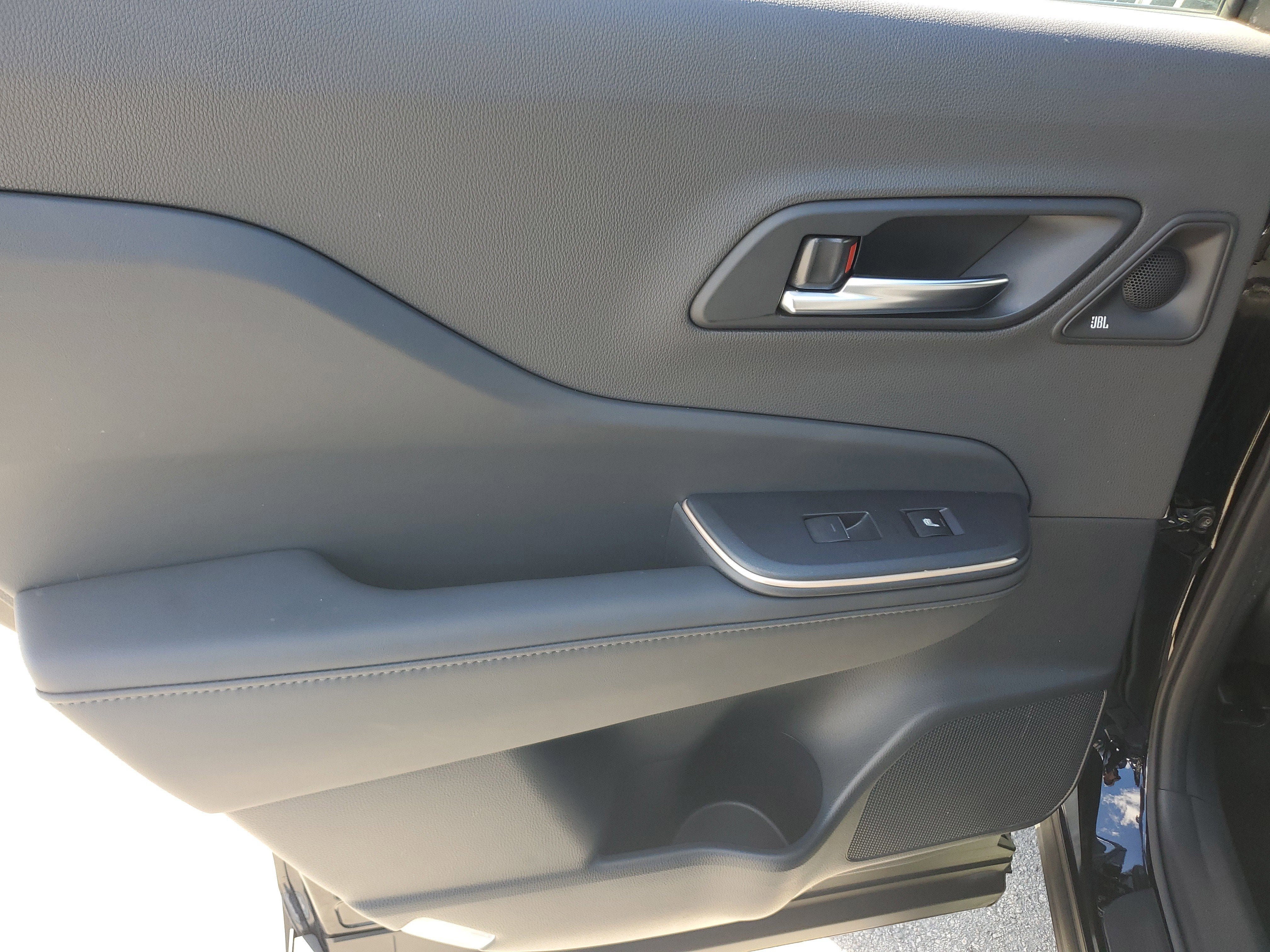 2023 Toyota Crown Limited