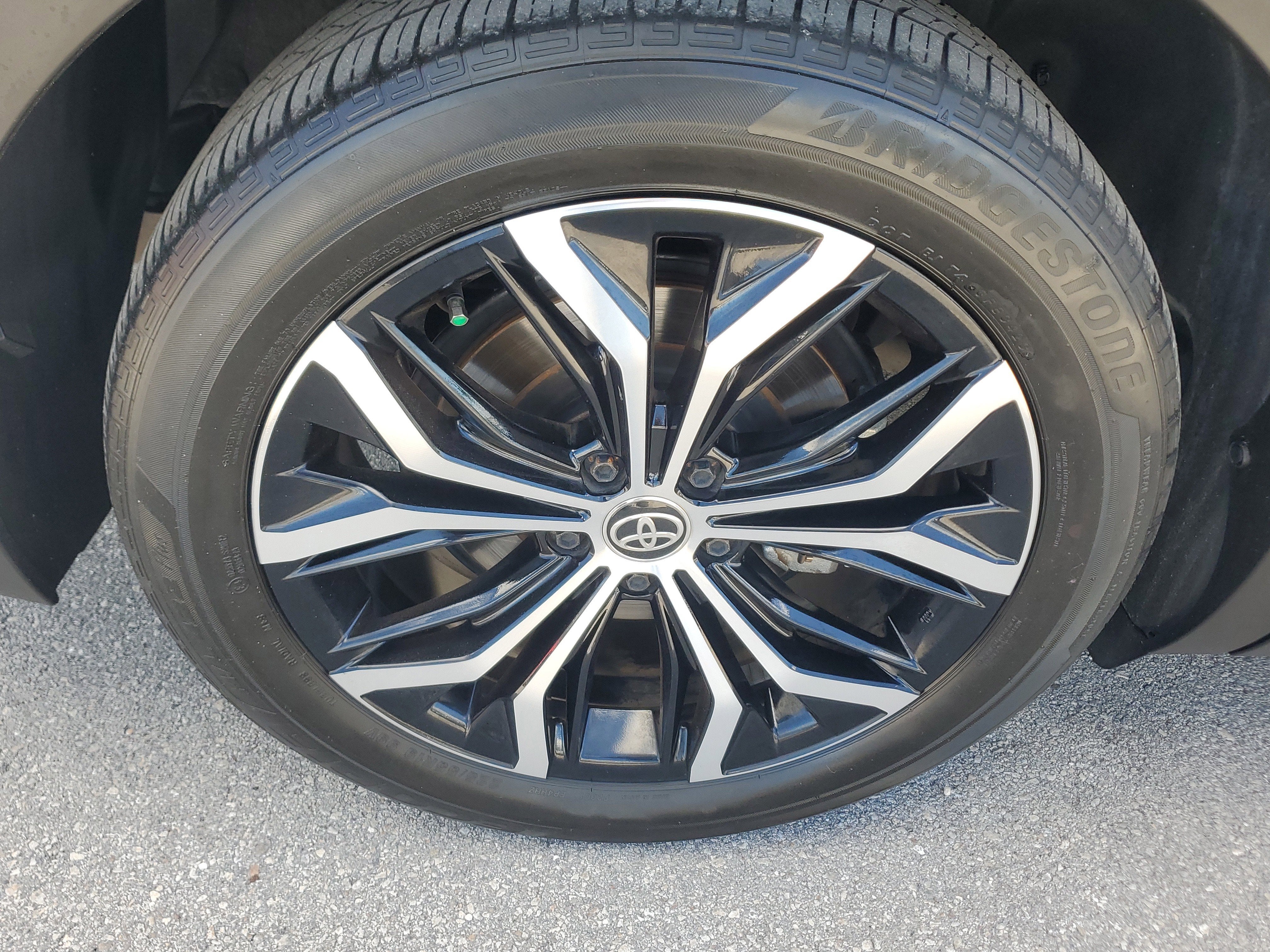 2023 Toyota Crown Limited