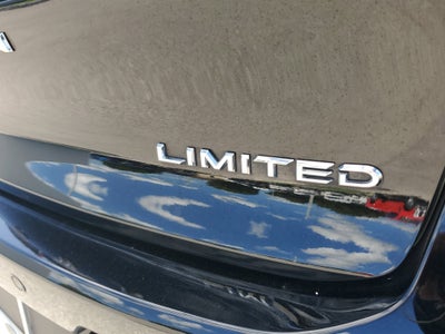 2023 Toyota Crown Limited