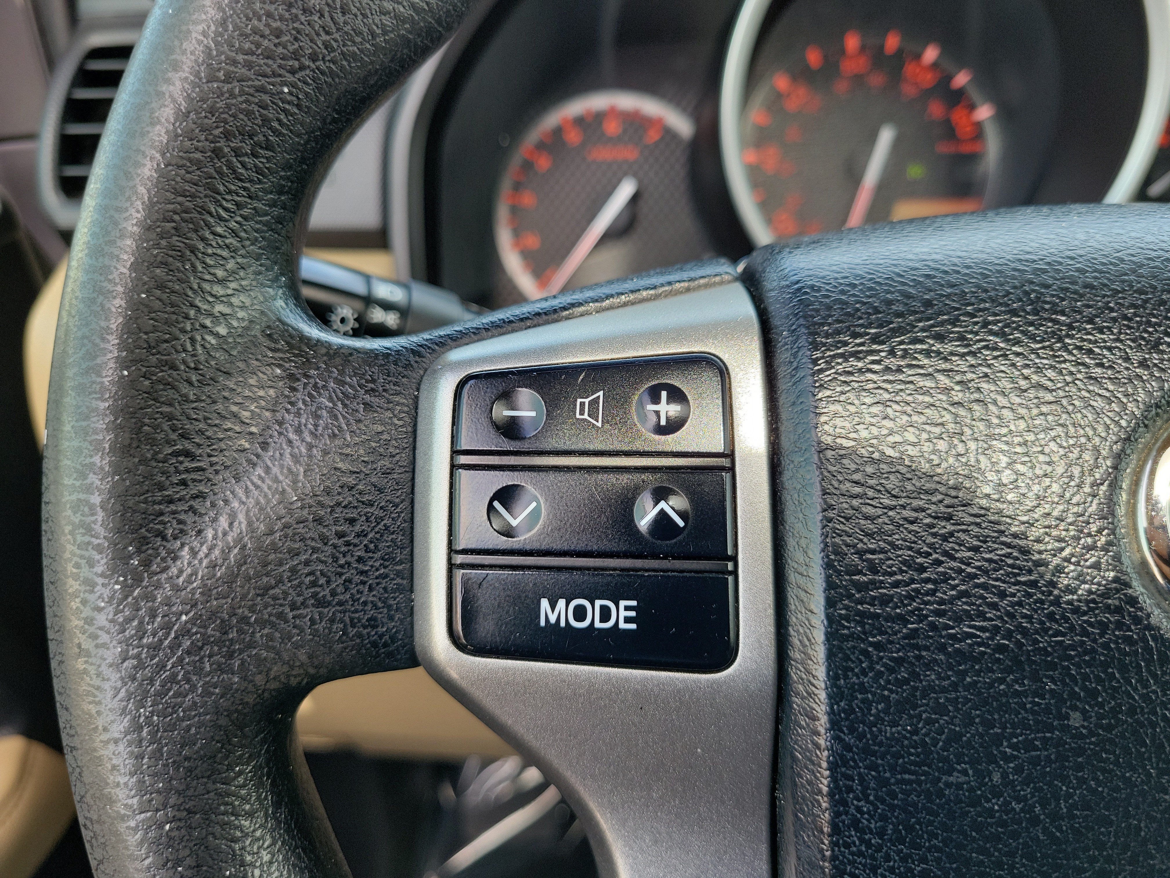 2013 Toyota 4Runner SR5 4WD