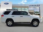 2013 Toyota 4Runner SR5 4WD