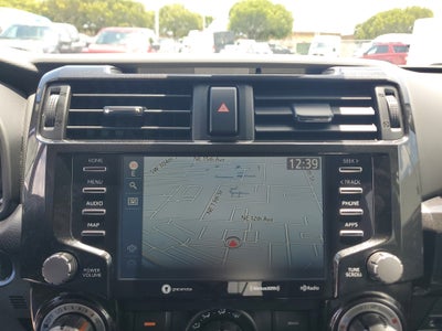 2023 Toyota 4Runner TRD Off Road Premium 4WD