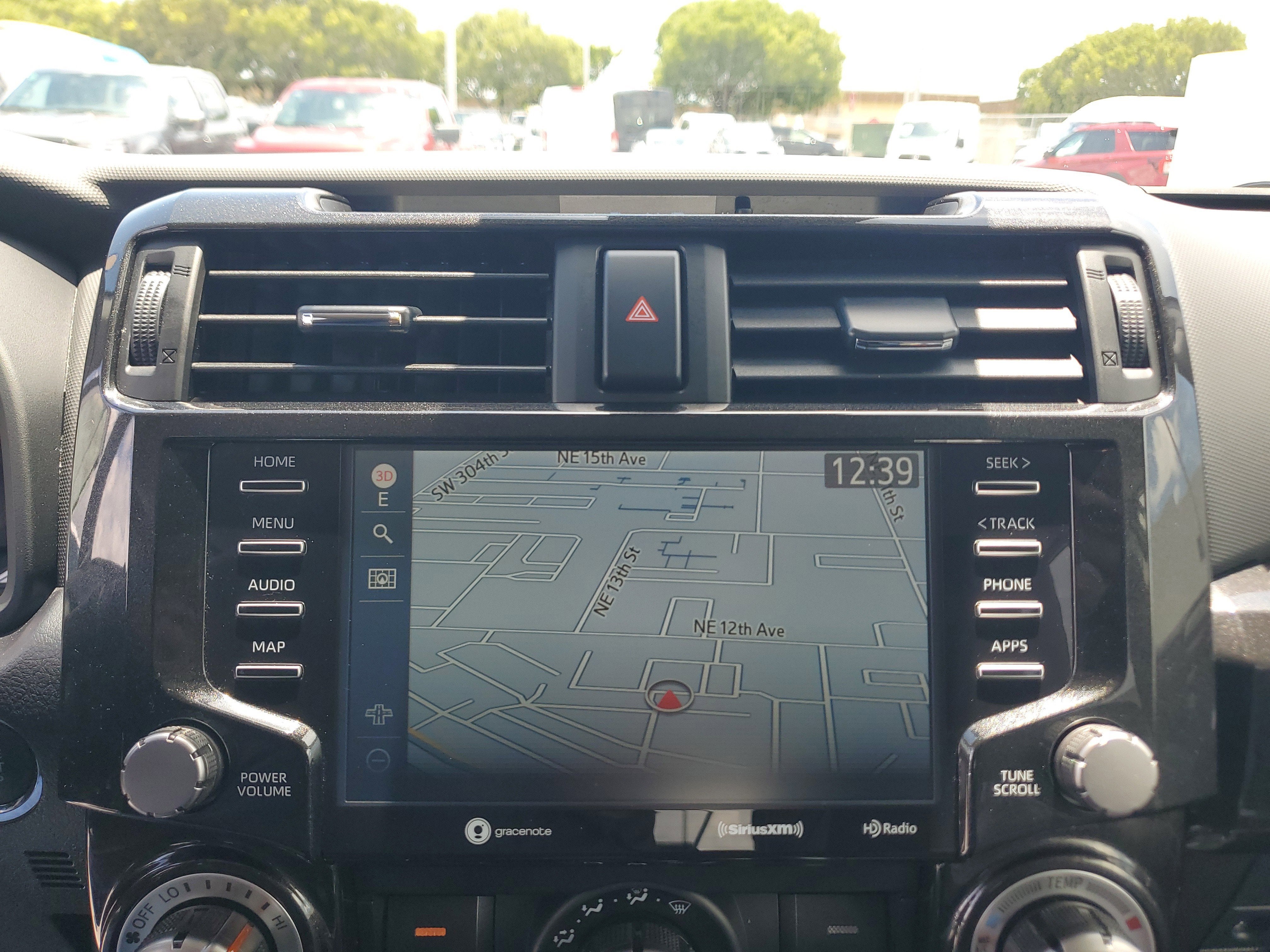 2023 Toyota 4Runner TRD Off Road Premium 4WD