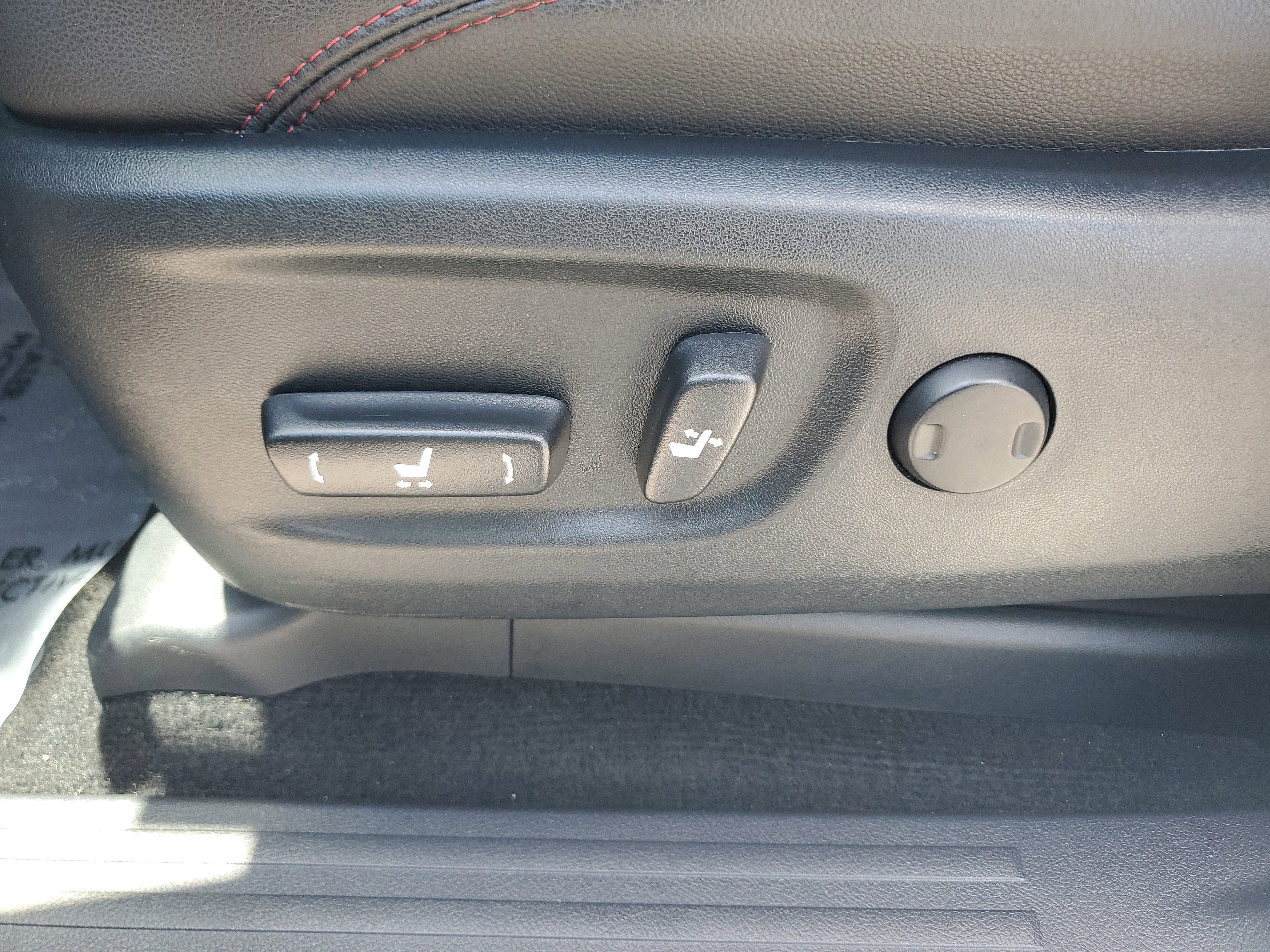 2023 Toyota 4Runner TRD Off Road Premium 4WD