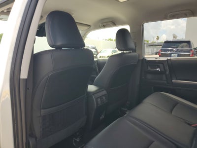 2023 Toyota 4Runner TRD Off Road Premium 4WD