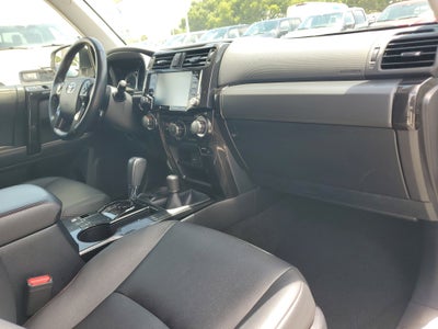 2023 Toyota 4Runner TRD Off Road Premium 4WD