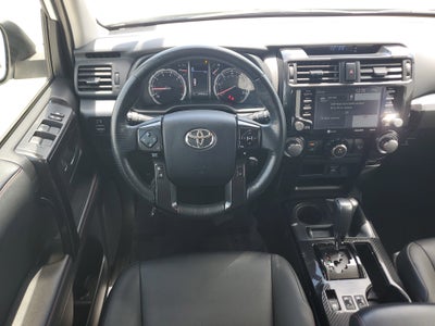 2023 Toyota 4Runner TRD Off Road Premium 4WD