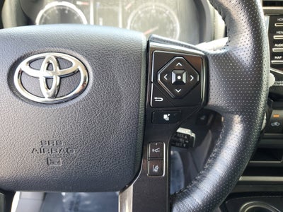 2023 Toyota 4Runner TRD Off Road Premium 4WD