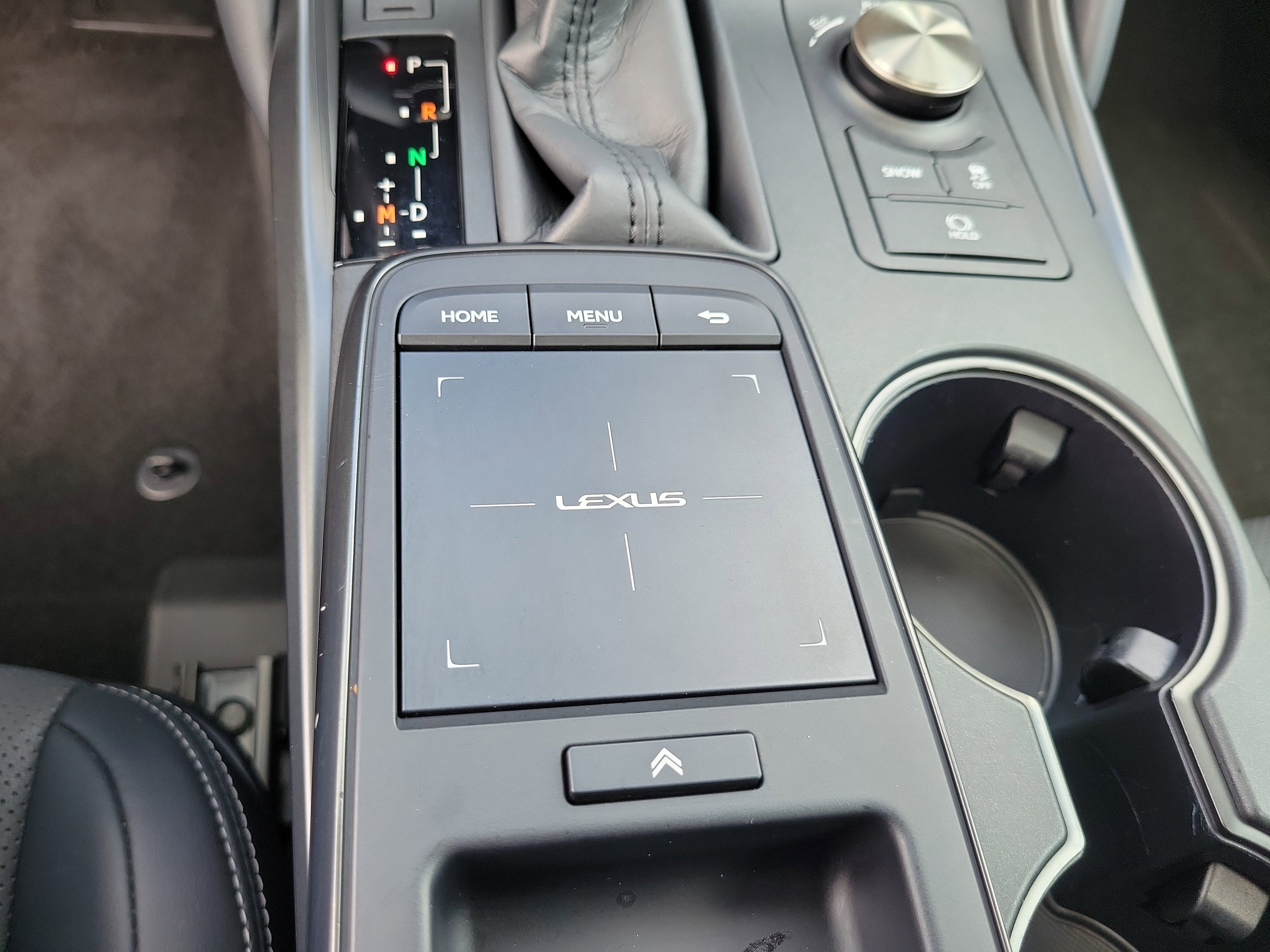 2024 Lexus IS IS 350 F SPORT