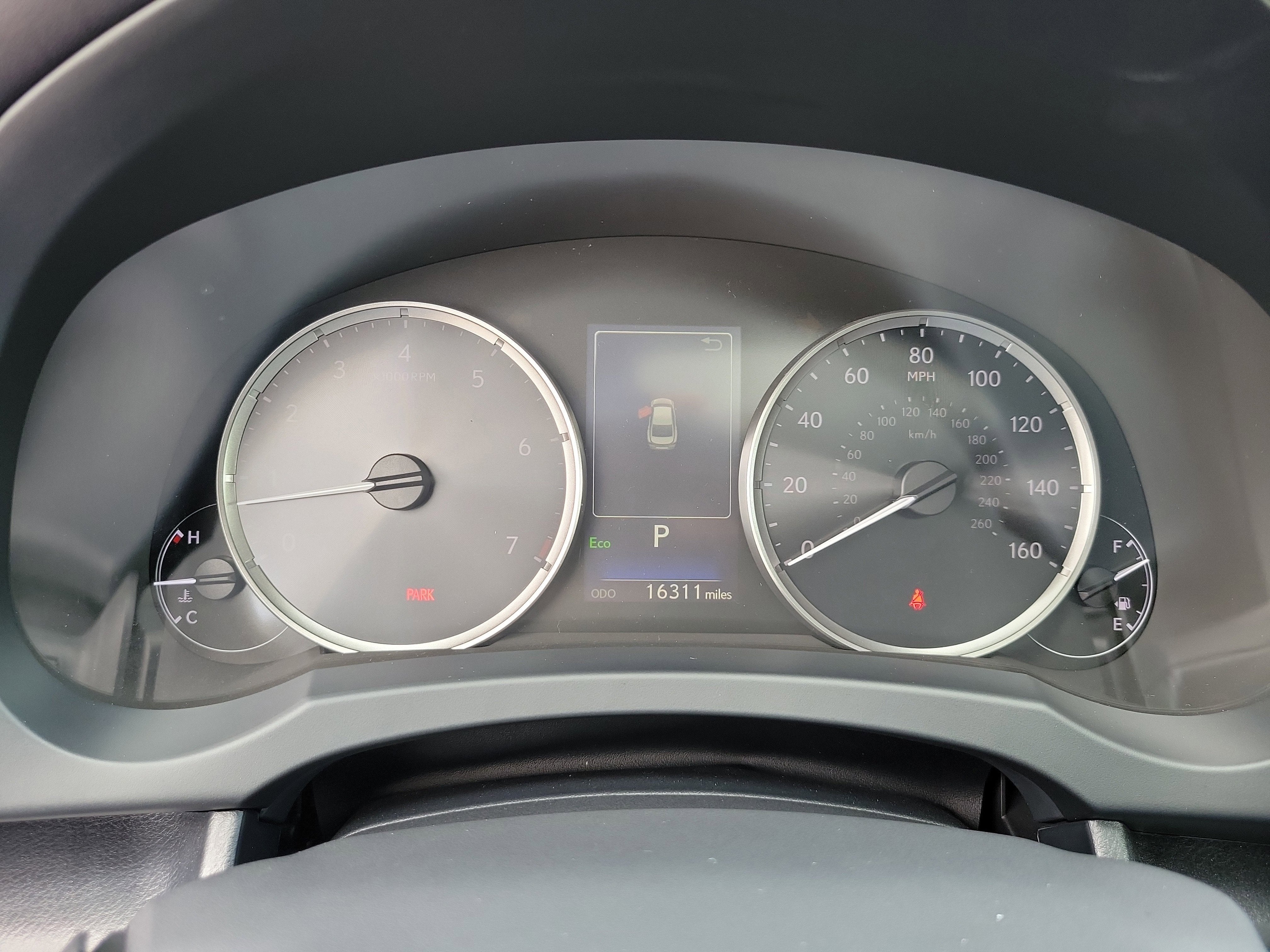 2024 Lexus IS IS 350 F SPORT