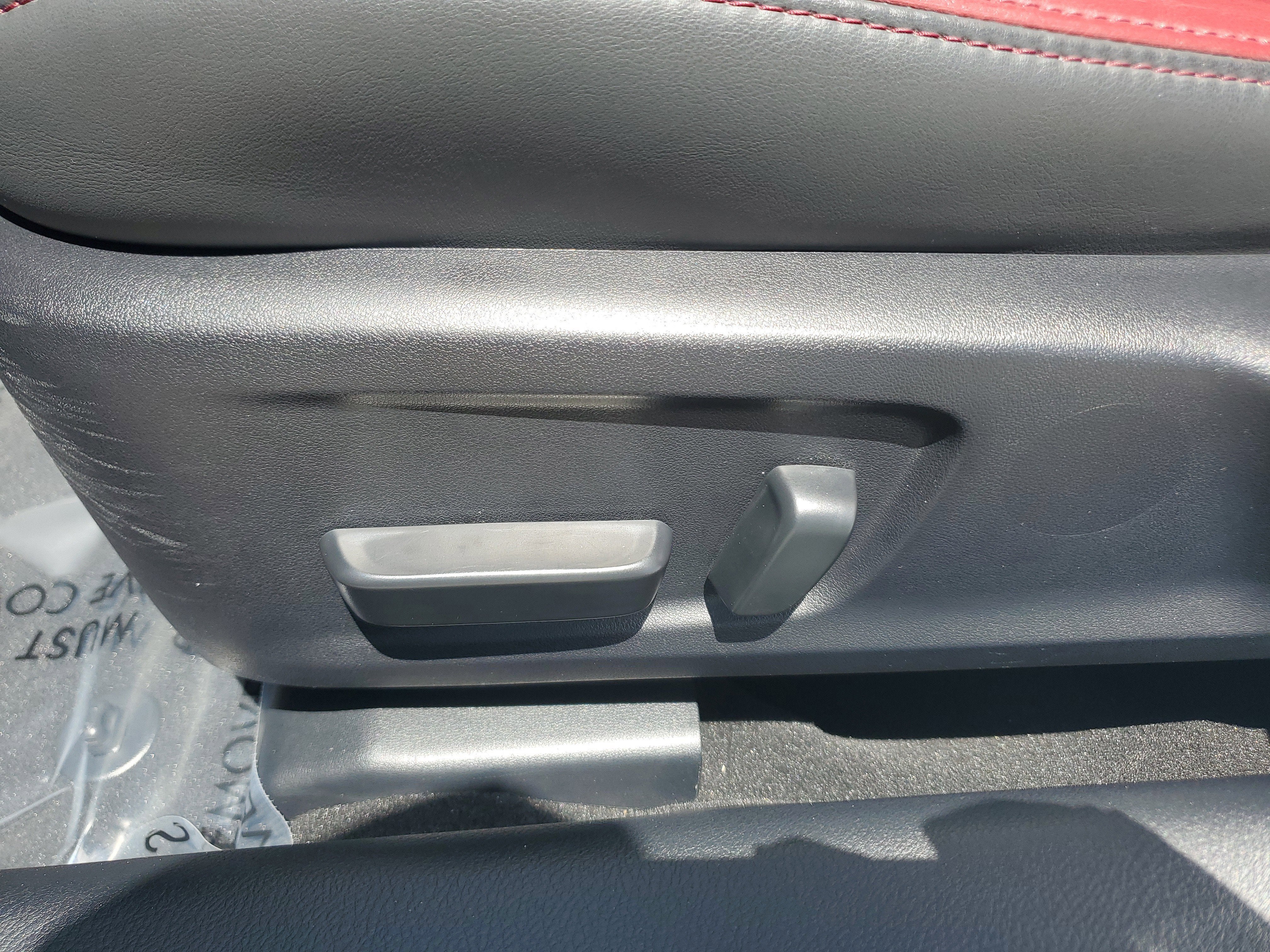 2024 Lexus IS IS 350 F SPORT