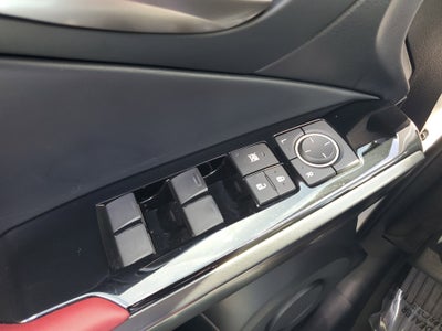 2024 Lexus IS IS 350 F SPORT