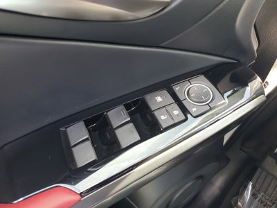 2024 Lexus IS IS 350 F SPORT