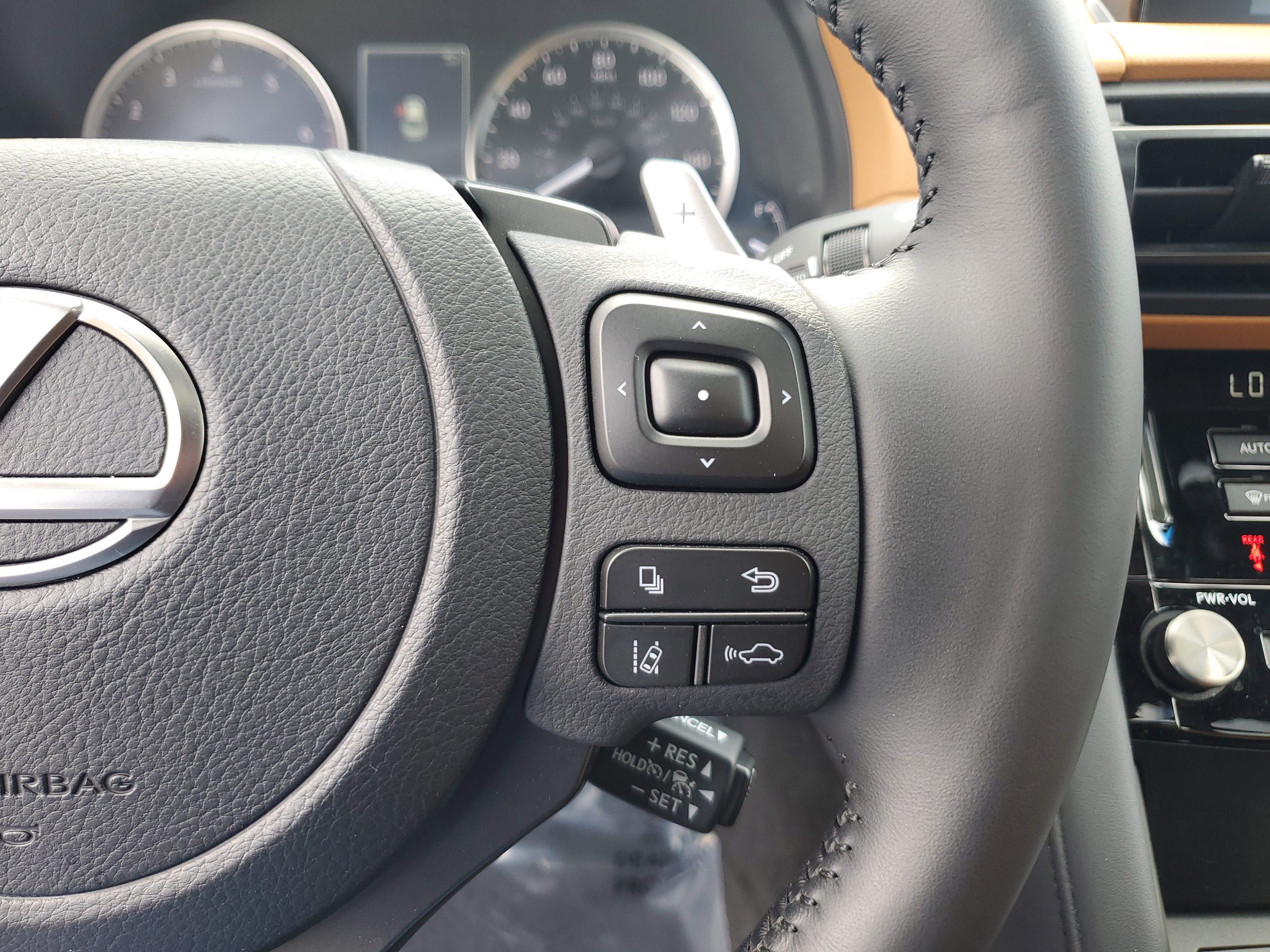 2023 Lexus IS IS 300