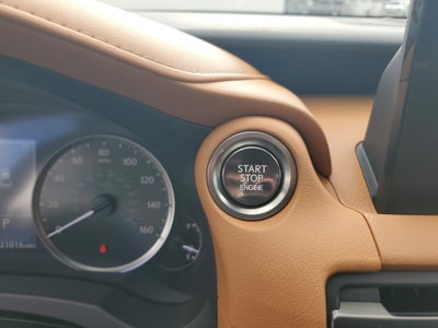 2023 Lexus IS IS 300